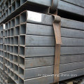 Çinko Kaplı Sıcak Daldırma Kare / Dikdörtgen Çelik Boru